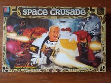 Space crusade spares for sale  SUTTON