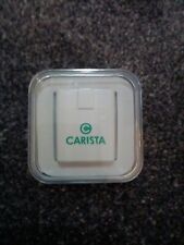 Carista obd2 bluetooth for sale  CHESTERFIELD