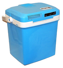 ZOKOP 26L AQ-26L Portable Mini Fridge Cooler & Warmer w AC and Car Adapter, used for sale  Shipping to South Africa