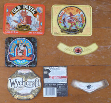 Wychwood brewery beer for sale  AYLESBURY