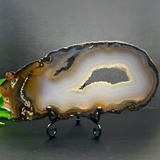 482g natural agate for sale  Shipping to Ireland