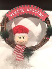 Christmas wreath twigs for sale  Blanchester