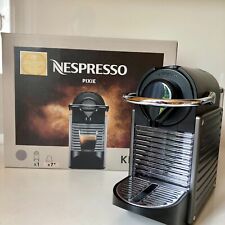 Nespresso krups xn304 gebraucht kaufen  Dreieich