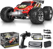 Laegendary 1:12 Scale 4x4 Off-Road Waterproof RC Car, 30-min Run Time, Red Black for sale  Shipping to South Africa