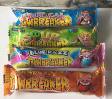 Zed candy jawbreakers for sale  WIGAN