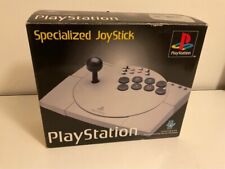 Specialized joystick asciiware usato  Genova