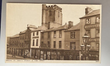 Postcard brecon mary for sale  DERBY
