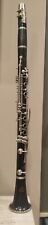 Clarinetto sib noblet usato  Roma