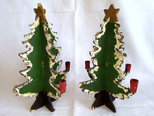 Antiker christbaum weihnachtsb gebraucht kaufen  Drebach