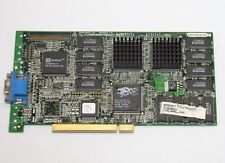 Quantum Obsidian2 PCI 3DFX Voodoo 2 VGA video graphics 3D card - faulty for sale  Shipping to South Africa