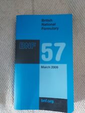 British national formulary for sale  SLOUGH