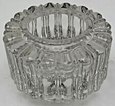 Vintage clear glass for sale  Florence