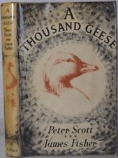Thousand geese peter for sale  CARLISLE