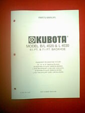 Kubota tractor backhoe for sale  Lehighton