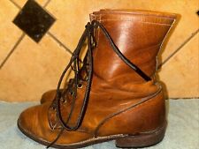 Ariat brown leather for sale  Austin