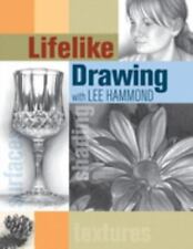 Lifelike drawing lee for sale  Orland Park