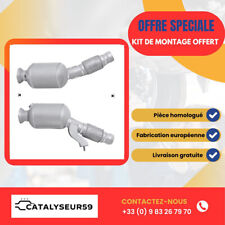 Catalyseur mercedes viano d'occasion  France