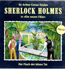 Sherlock holmes neuen gebraucht kaufen  Elmshorn