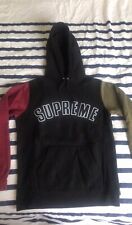 Supreme hoodie color d'occasion  Paris XIII