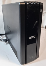 APC Back-UPS XS 1500 BX1500G 1500VA 865W 120V 10-Outlet LCD UPS No Batteries for sale  Shipping to South Africa