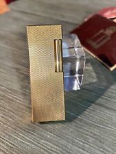 Vintage dunhill lighter for sale  Ocean Isle Beach