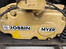 Robbins myers electric for sale  Watertown