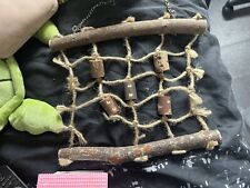 Rope ladder small for sale  BRISTOL