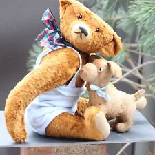 Seltener teddy bär gebraucht kaufen  Deutschland