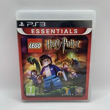 LEGO Harry Potter PS3 2010 Ação-Aventura Warner Bros PG MUITO BOM ESTADO Frete Grátis comprar usado  Enviando para Brazil