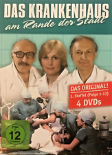 Dvd box set gebraucht kaufen  Bremen