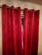 drapes blackout for sale  Sweetwater
