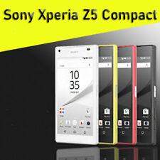 Usado, Sony Xperia Z5 Compact 32 GB Z5C SO-02H DOCOMO versión ocho núcleos 4,6"" 2 GB RAM  segunda mano  Embacar hacia Argentina
