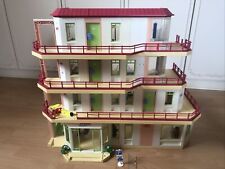 Playmobil hotel 5265 gebraucht kaufen  Lauffen