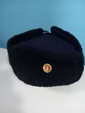 Cappello colbacco militare usato  Blufi