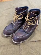 Red wing brown for sale  Los Angeles