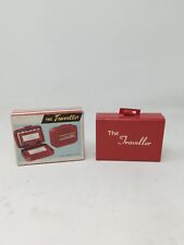 Traveller vintage pocket for sale  DEESIDE