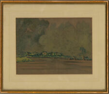 Edward vulliamy 1911 for sale  BRADFORD-ON-AVON