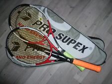 Lot raquettes tennis usato  Spedire a Italy