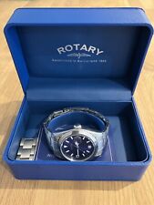 rotary watches for sale  BASINGSTOKE