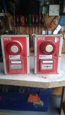 Wes wireless emergency for sale  BOLTON