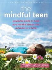 Mindful teen powerful for sale  Tontitown