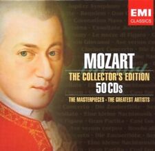 Mozart the collector gebraucht kaufen  Regensburg