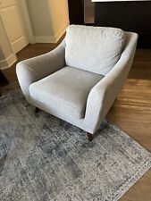 grey accent chair for sale  Phoenix