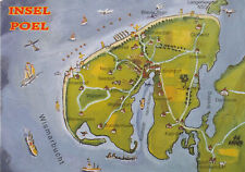 alte landkarten gebraucht kaufen  Oranienburg
