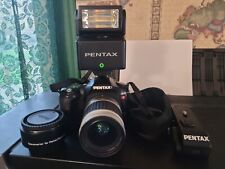 Pentax pentax ist for sale  Medina