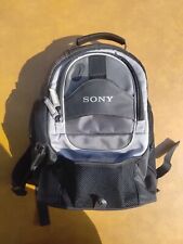 Mochila multifuncional para câmera Sony Digital LCS-VA60 comprar usado  Enviando para Brazil