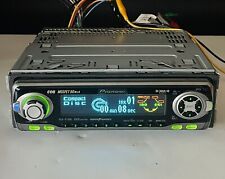 PIONEER DEH-P7300 CD PLAYER Rare for sale  Shipping to South Africa