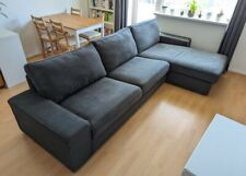 Kivik couch sofa gebraucht kaufen  Hamburg