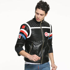 superdry leather for sale  Shipping to Ireland