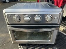 Cuisinart convention toaster for sale  Fort Lauderdale